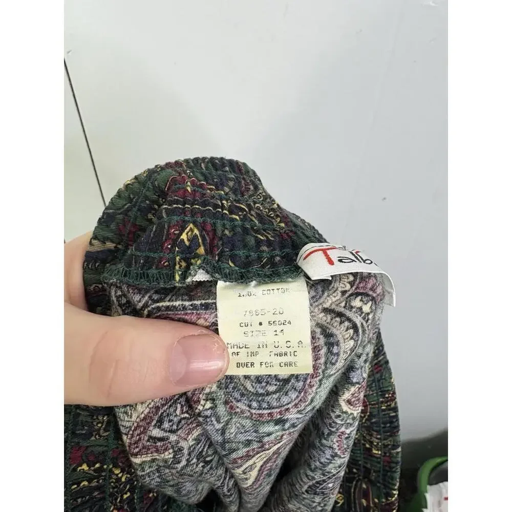 Talbots this vintage